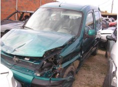 citroen berlingo del año 2003