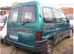 citroen berlingo del año 2003 2