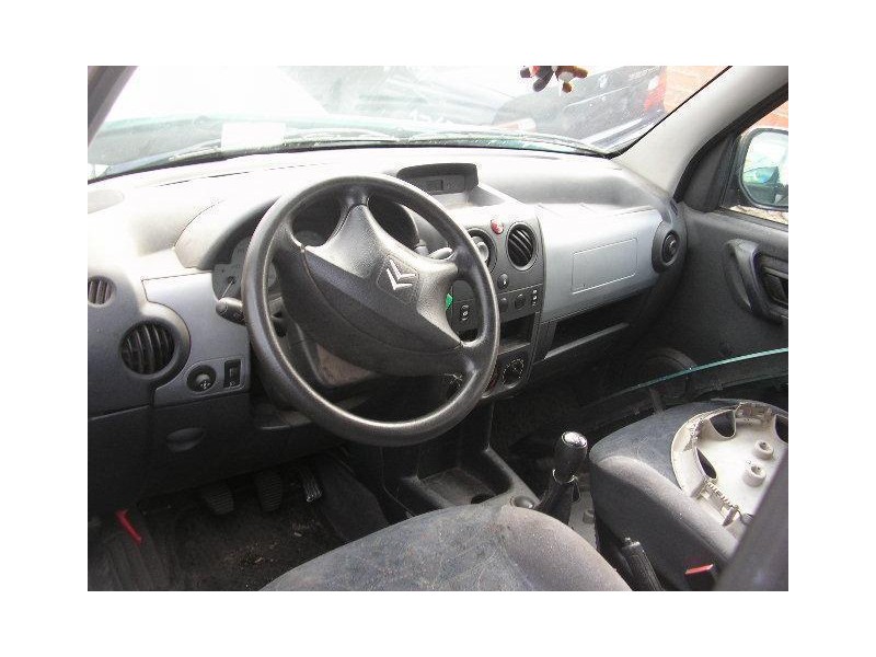 citroen berlingo del año 2003