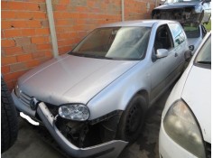 volkswagen golf del año 2003
