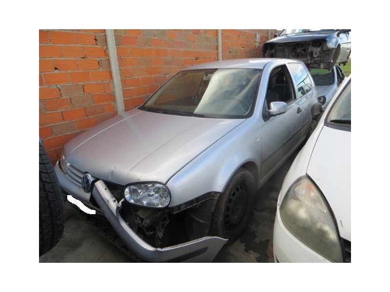 volkswagen golf del año 2003