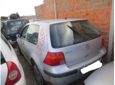 volkswagen golf del año 2003 2