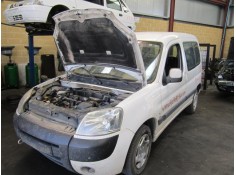 peugeot partner del año 2004