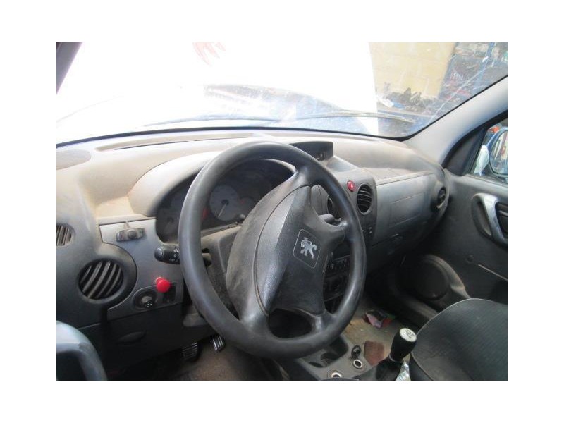 peugeot partner del año 2004