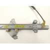 Recambio de elevalunas delantero derecho para nissan almera ii hatchback (n16) 2.2 di referencia OEM IAM 80700BM606  