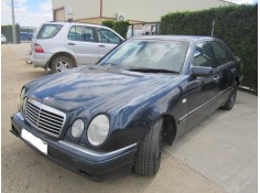 m. benz e 200 del año 1996