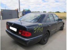 m. benz e 200 del año 1996 2