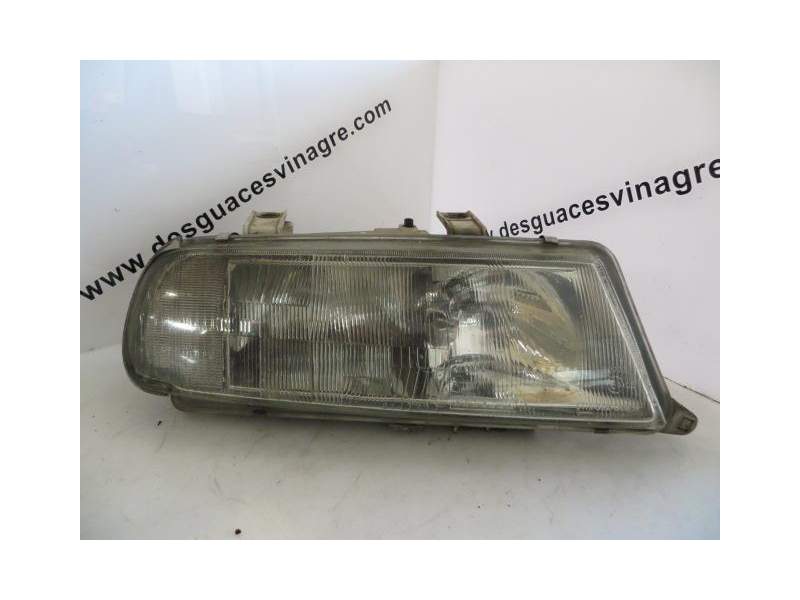 Recambio de faro derecho para lancia k 2.4 jtd -838a8.000 (diesel a) referencia OEM IAM 82484464  