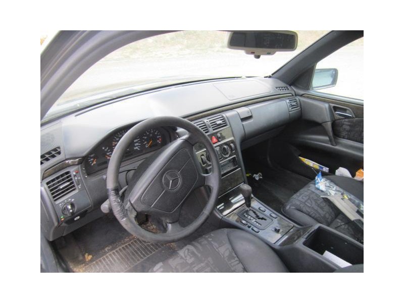 m. benz e 200 del año 1996