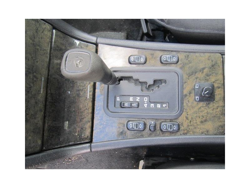 m. benz e 200 del año 1996