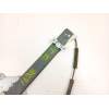 Recambio de elevalunas trasero izquierdo para ssangyong rexton / rexton ii (gab_) 2.9 td referencia OEM IAM 7333008000  