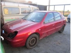 citroen xsara del año 2001