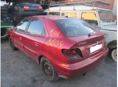 citroen xsara del año 2001 2