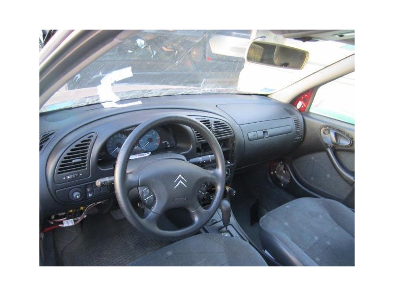 citroen xsara del año 2001