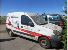 nissan kubistar del año 2007
