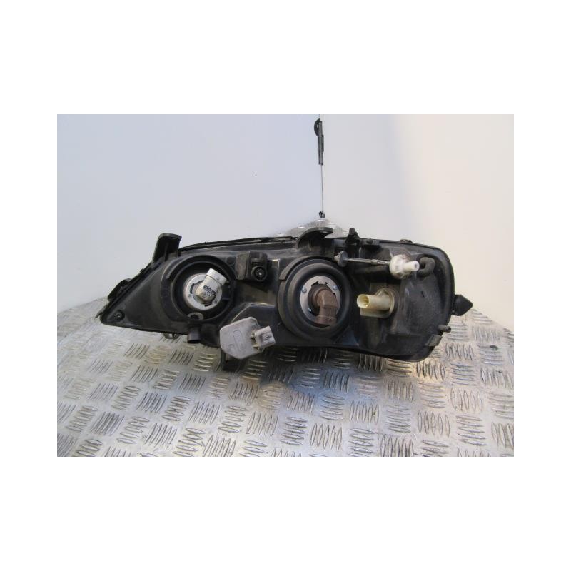 Recambio de faro dcho. : opel astra : 1.7 dti (74,78cv) [2002] para opel astra 1.7 dti referencia OEM IAM 2OPTICAS  