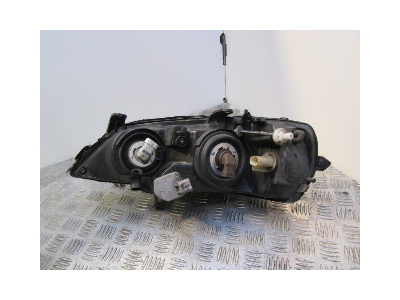 Recambio de faro dcho. : opel astra : 1.7 dti (74,78cv) [2002] para opel astra 1.7 dti referencia OEM IAM 2OPTICAS  