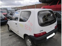 fiat seicento del año 1999 2