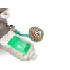 Recambio de elevalunas trasero izquierdo para ssangyong rexton / rexton ii (gab_) 2.9 td referencia OEM IAM 7333008000  