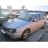 nissan primera del año 2001