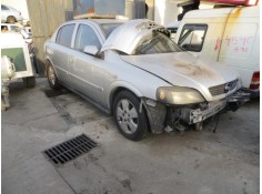opel astra del año 2003