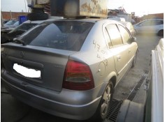 opel astra del año 2003 2