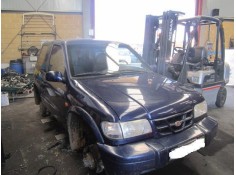 kia sportage del año 2000