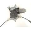 Recambio de elevalunas delantero derecho para nissan almera ii hatchback (n16) 2.2 di referencia OEM IAM 80700BM606  