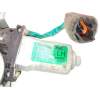 Recambio de elevalunas trasero izquierdo para ssangyong rexton / rexton ii (gab_) 2.9 td referencia OEM IAM 7333008000  
