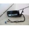 Recambio de retrovisor izquierdo para lancia k 2.4 jtd -838a8.000 (diesel a) referencia OEM IAM AZUL ELECTRICO  