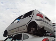daewoo matiz del año 2004 2