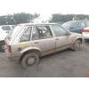 opel corsa a hatchback (s83) del año 1990
