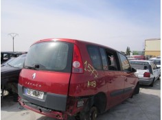 renault espace del año 2003