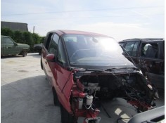 renault espace del año 2003 2
