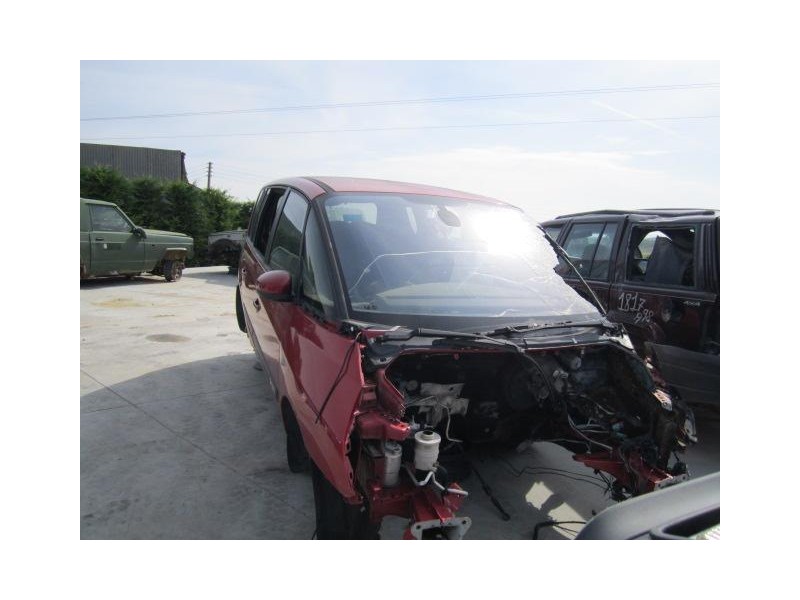 renault espace del año 2003