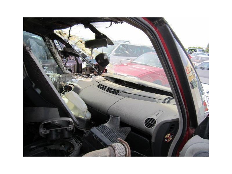 renault espace del año 2003