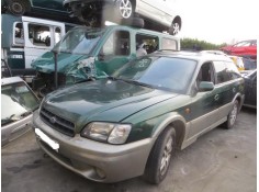 subaru legacy del año 2001