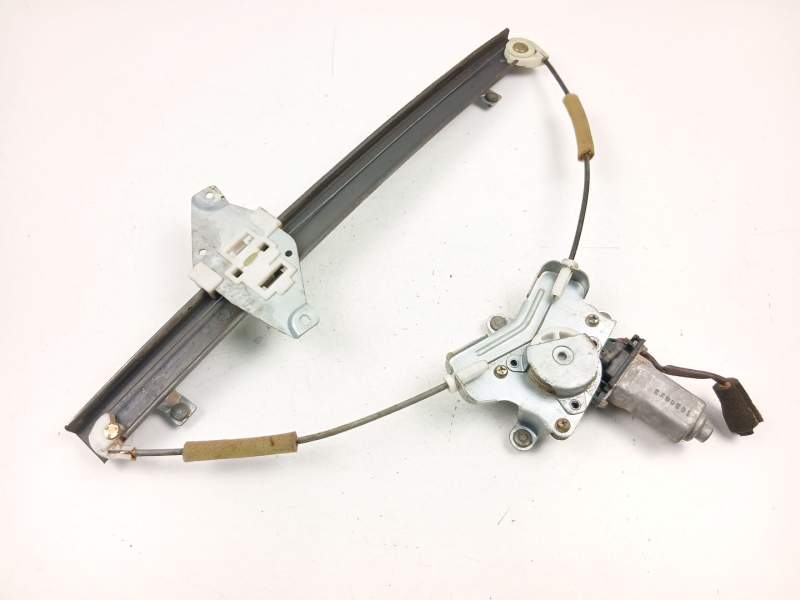 Recambio de elevalunas delantero derecho para ssangyong rexton / rexton ii (gab_) 2.9 td referencia OEM IAM 7234008001  