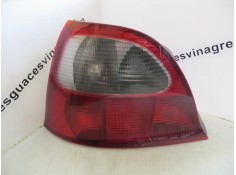 Recambio de piloto trasero izq. : rover 214 : 1.4 g-1 4k4f (103,36cv) 5p [1999] para rover  214 1.4 g-1 4k4f   5p referencia OEM