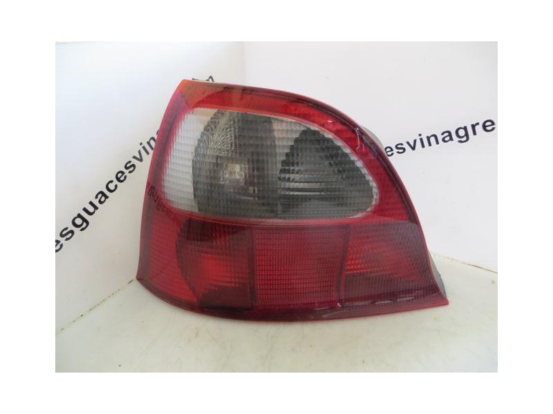 Recambio de piloto trasero izq. : rover 214 : 1.4 g-1 4k4f (103,36cv) 5p [1999] para rover  214 1.4 g-1 4k4f   5p referencia OEM