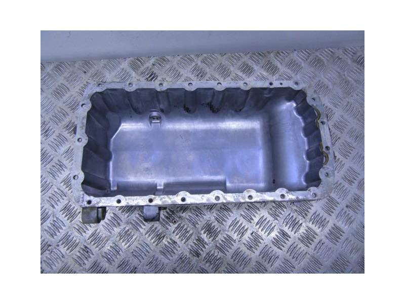 Recambio de carter aceite para fiat scudo furgoneta (220_) 2.0 jtd referencia OEM IAM 9641726880  