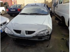 renault megane del año 2002