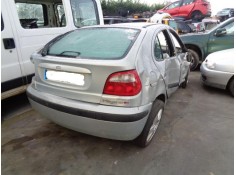 renault megane del año 2002 2