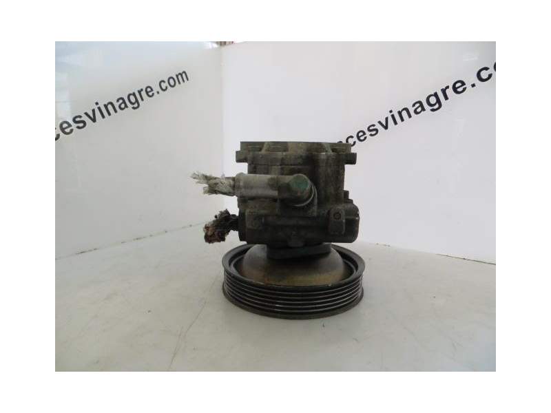 Recambio de bomba direccion para lancia k 2.4 jtd -838a8.000 (diesel a) referencia OEM IAM 46536586 7691974153 