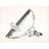 Recambio de elevalunas delantero derecho para ssangyong rexton / rexton ii (gab_) 2.9 td referencia OEM IAM 7234008001  