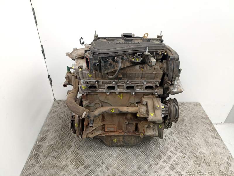 Recambio de motor gasolina para fiat stilo (192_) 1.6 16v (192_xb1a) referencia OEM IAM 182B6000  