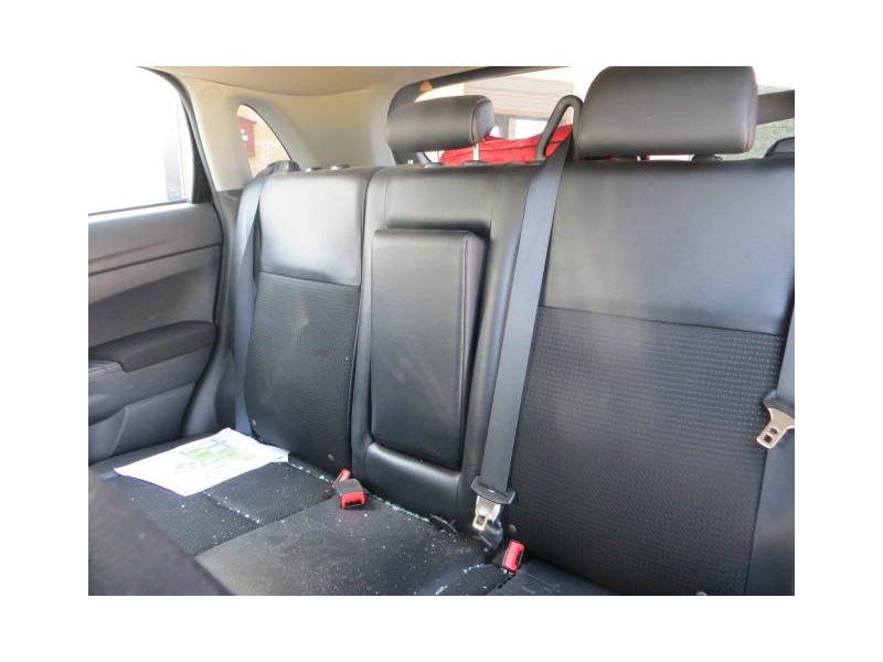 citroen c4 aircross del año 2016