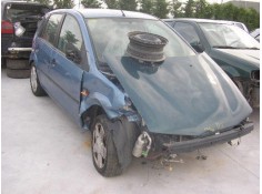 ford fiesta del año 2003
