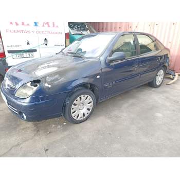 CITROËN XSARA (N1)