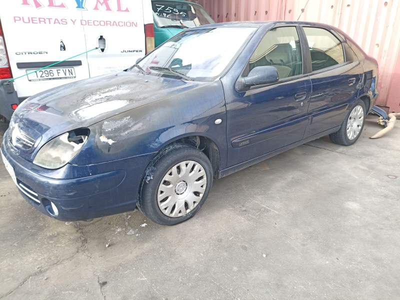 CITROËN XSARA (N1)